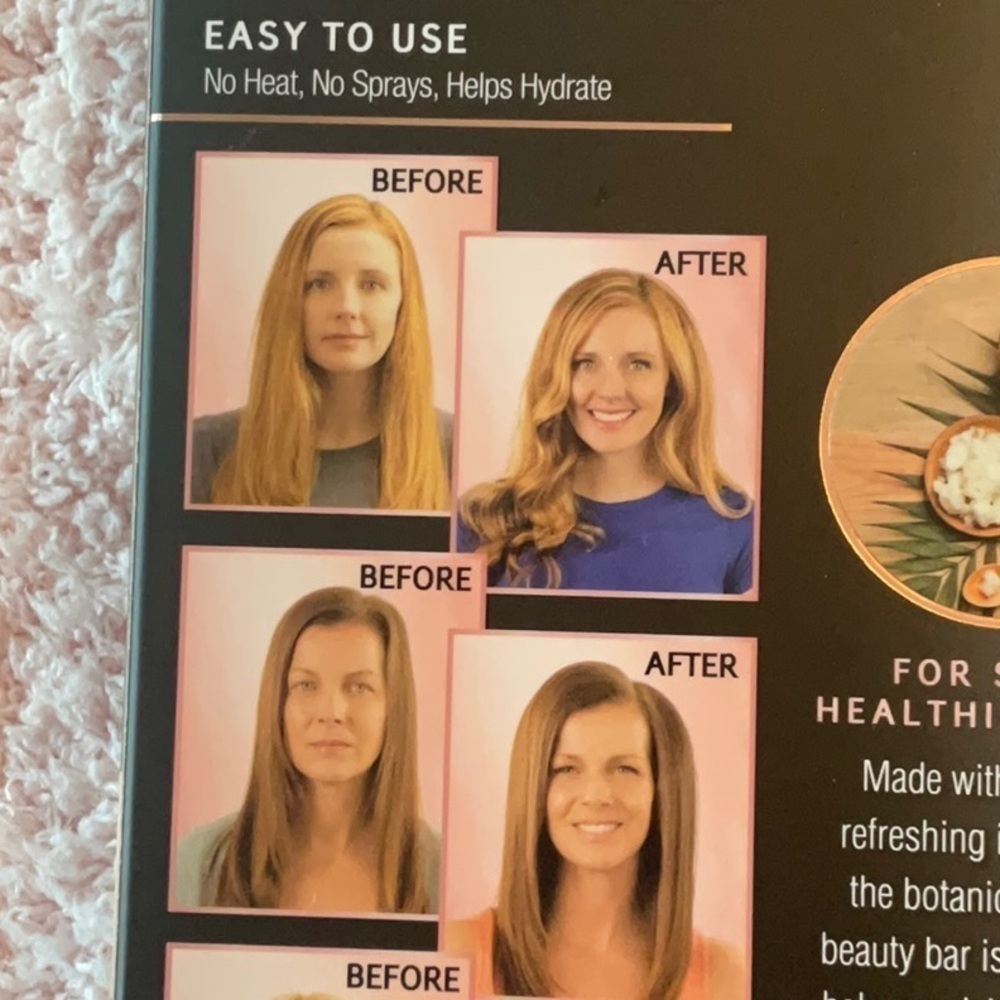 Volume Styler - Picture 4 of 5